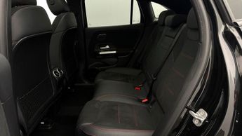 Mercedes-Benz EQA EQA 350 4MATIC AMG LINE PREMIUM PLUS