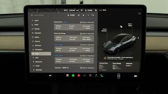 Tesla Model Y ALL MODELS