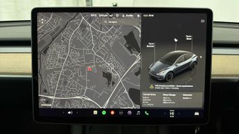 Tesla Model Y ALL MODELS
