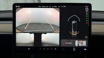 Tesla Model Y ALL MODELS