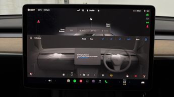 Tesla Model Y ALL MODELS