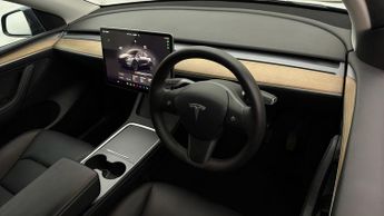 Tesla Model Y ALL MODELS