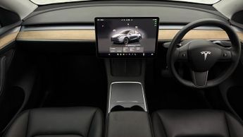 Tesla Model Y ALL MODELS