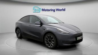 Tesla Model Y ALL MODELS