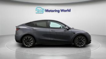 Tesla Model Y ALL MODELS