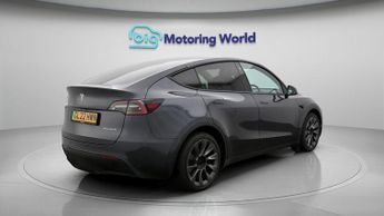 Tesla Model Y ALL MODELS