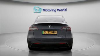 Tesla Model Y ALL MODELS