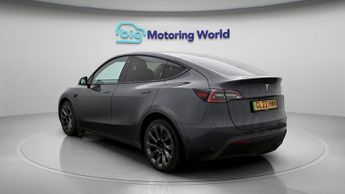 Tesla Model Y ALL MODELS