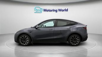 Tesla Model Y ALL MODELS