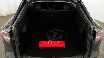 Tesla Model Y ALL MODELS