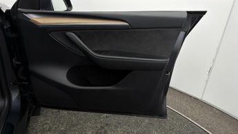 Tesla Model Y ALL MODELS