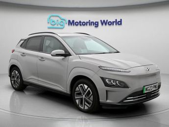 Hyundai KONA ULTIMATE