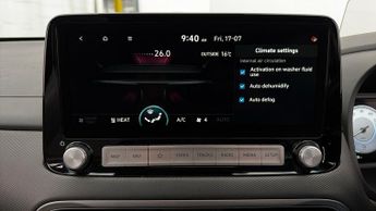 Hyundai KONA ULTIMATE