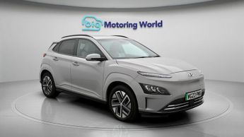 Hyundai KONA ULTIMATE