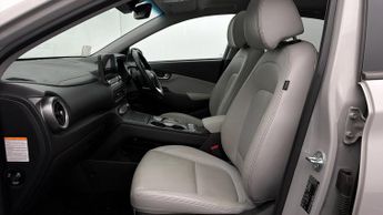 Hyundai KONA ULTIMATE