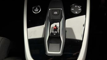 Audi Q4 e-tron SPORTBACK SPORT