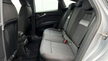 Audi Q4 e-tron SPORTBACK SPORT