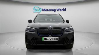 BMW iX3 M SPORT PRO