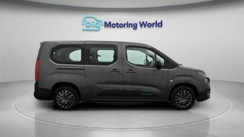 Citroen e-Berlingo FEEL XL