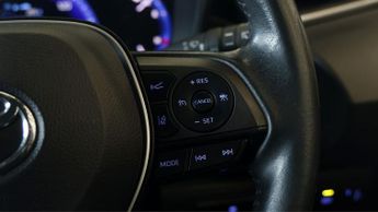 Toyota Corolla ICON