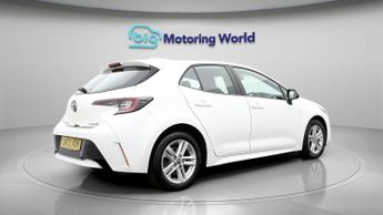 Toyota Corolla ICON
