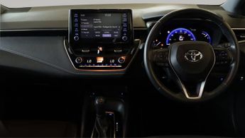 Toyota Corolla ICON