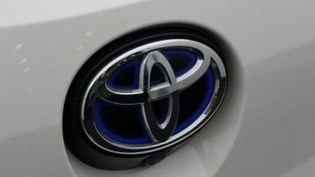 Toyota Corolla ICON