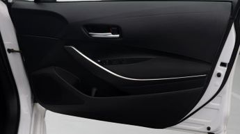 Toyota Corolla ICON