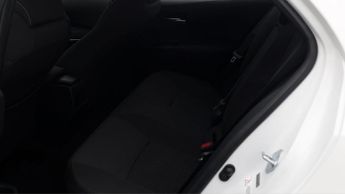 Toyota Corolla ICON