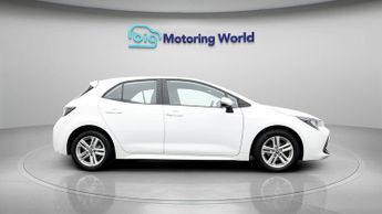 Toyota Corolla ICON