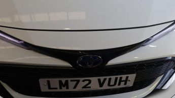 Toyota Corolla ICON