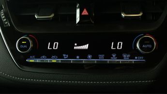 Toyota Corolla ICON