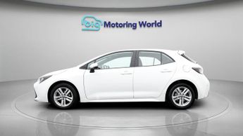 Toyota Corolla ICON