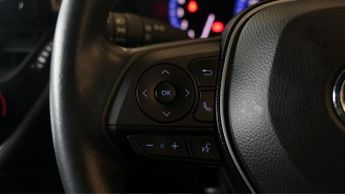 Toyota Corolla ICON