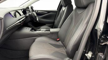 DS AUTOMOBILES DS 4 E-TENSE TROCADERO