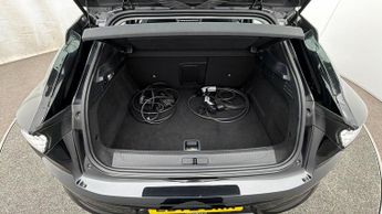 DS AUTOMOBILES DS 4 E-TENSE TROCADERO