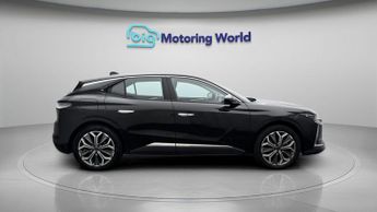 DS AUTOMOBILES DS 4 E-TENSE TROCADERO