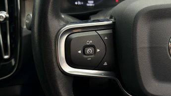 Volvo XC40 T3 INSCRIPTION
