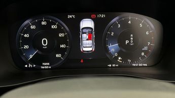Volvo XC40 T3 INSCRIPTION