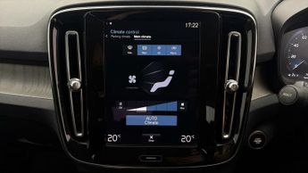 Volvo XC40 T3 INSCRIPTION