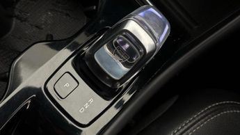 Volvo XC40 T3 INSCRIPTION
