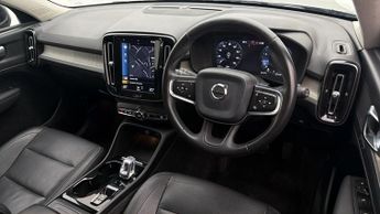 Volvo XC40 T3 INSCRIPTION