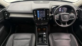 Volvo XC40 T3 INSCRIPTION