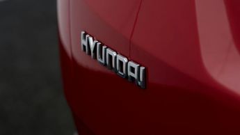 Hyundai TUCSON T-GDI ULTIMATE