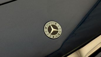Mercedes-Benz CLA CLA 180 AMG LINE