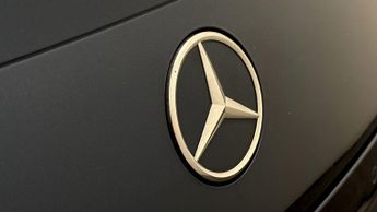 Mercedes-Benz CLA CLA 180 AMG LINE