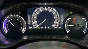 Mazda MX-30 PRIME-LINE