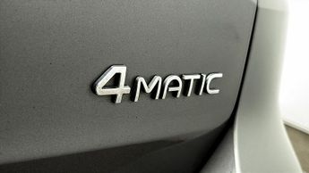 Mercedes-Benz EQB EQB 350 4MATIC AMG LINE PREMIUM