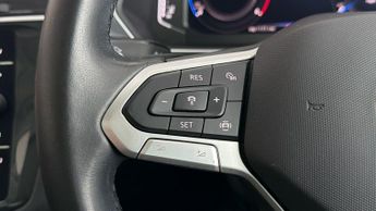 Volkswagen Tiguan ELEGANCE TSI DSG