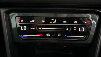 Volkswagen Tiguan ELEGANCE TSI DSG